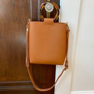 Anthropologie Crossbody, Shoulder, or Wrist Bag